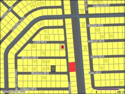 860 Adler Street E, Lehigh Acres, FL 33974 Photo