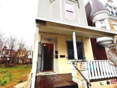 3322 N 17TH STREET, PHILADELPHIA, PA 19140