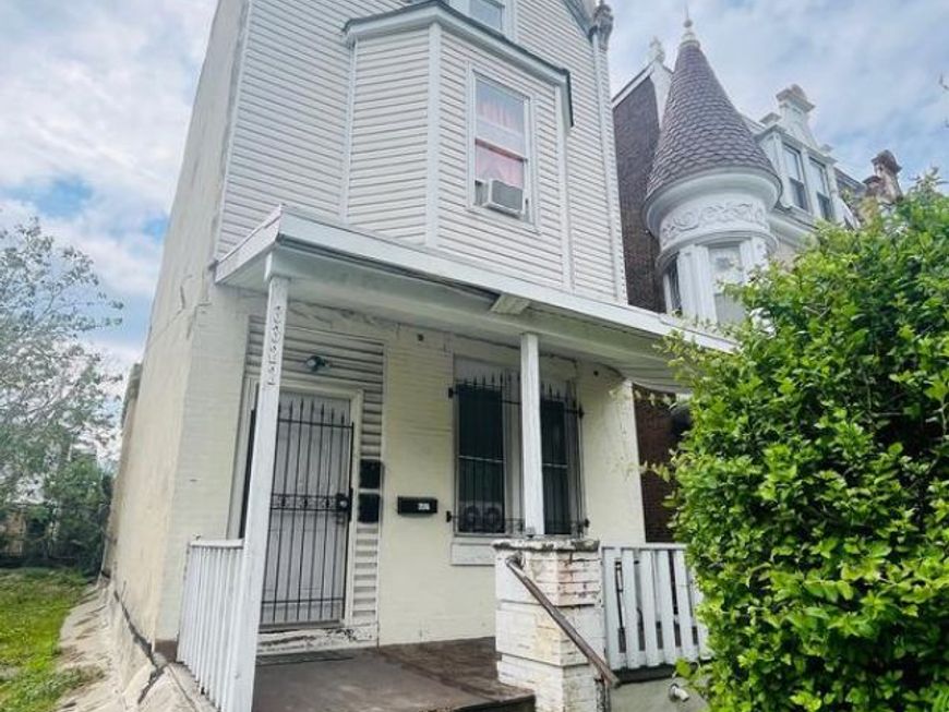 3322 N 17th Street, Philadelphia, PA 19140 Main Photo