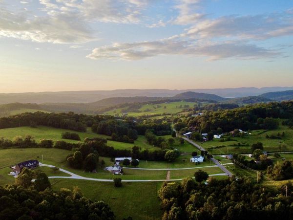 Collinson Ford Rd, Morristown, TN 37814