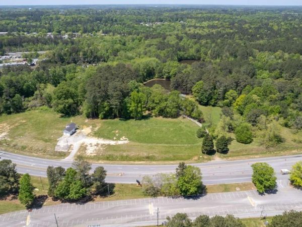 1202 Highway 54 E, Fayetteville, GA 30214