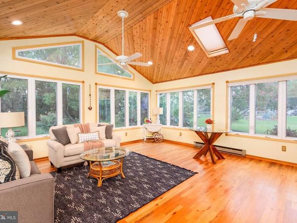 1401 CALVERT ROAD, CHESTER, MD 21619