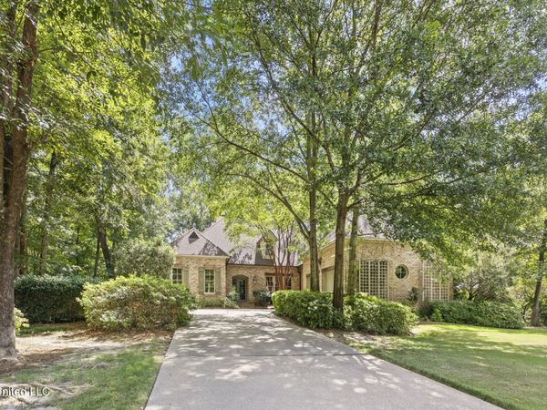 131 Oakhurst Trail, Ridgeland, MS 39157