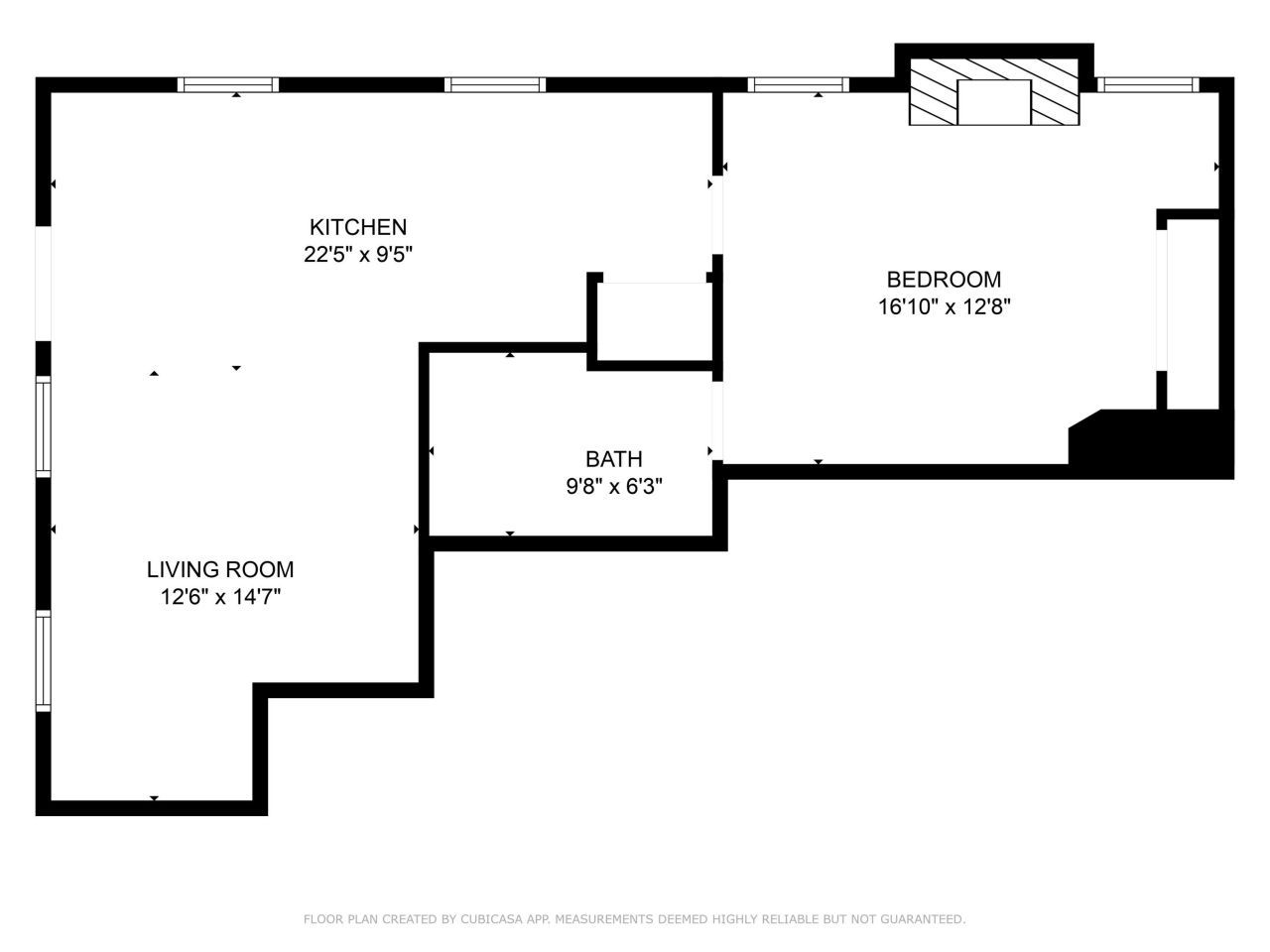 35 Society Street Photo 24