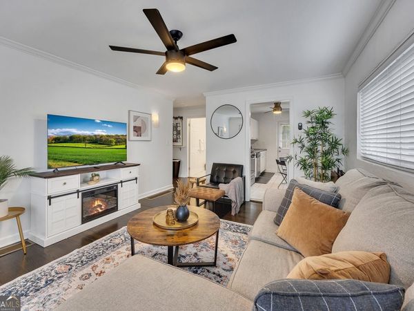 1040 Herndon Street NW, UNIT B, Atlanta, GA 30318