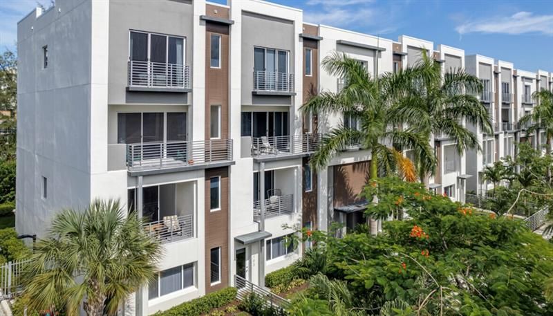 1044 18th Avenue, Unit 203, Fort Lauderdale, FL 33309 Photo