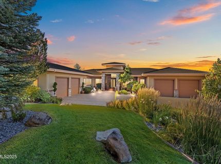 10411 Copper Cloud Drive, Reno, NV 89511 Photo