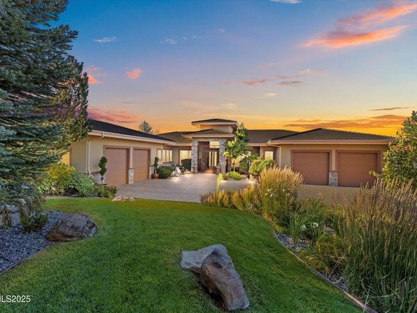 10411 Copper Cloud Drive, Reno, NV 89511