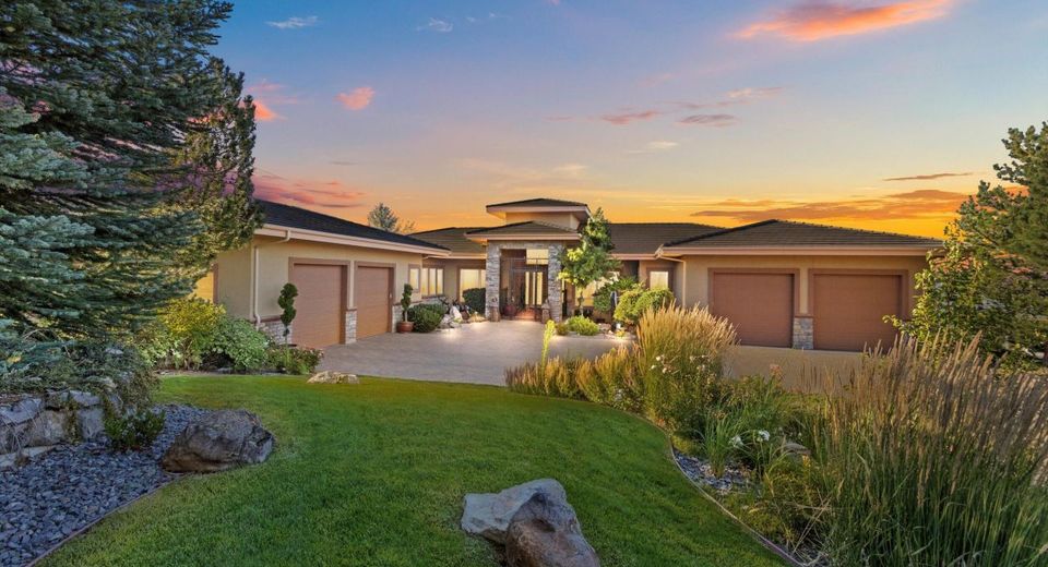 10411 Copper Cloud Drive, Reno, NV 89511 Photo