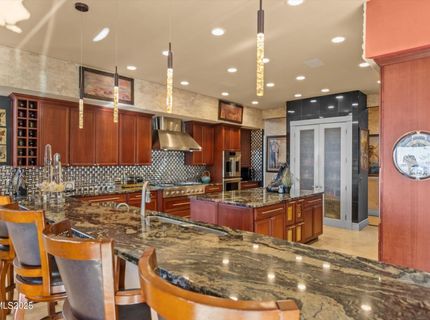 10411 Copper Cloud Drive, Reno, NV 89511 Photo