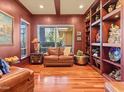 10411 Copper Cloud Drive, Reno, NV 89511 Photo