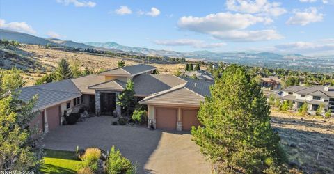 10411 Copper Cloud Drive, Reno, NV 89511 Photo