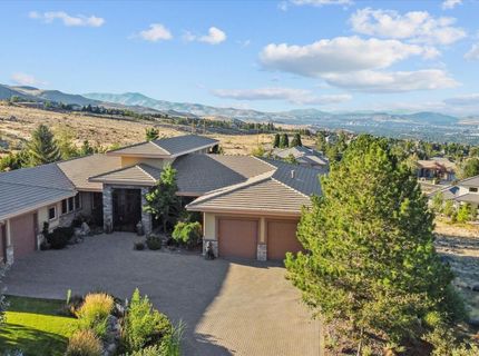 10411 Copper Cloud Drive, Reno, NV 89511 Photo