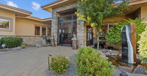 10411 Copper Cloud Drive, Reno, NV 89511 Photo