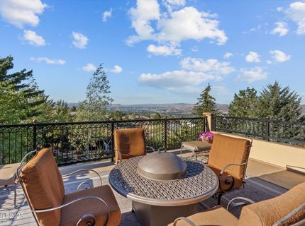 10411 Copper Cloud Drive, Reno, NV 89511 Photo