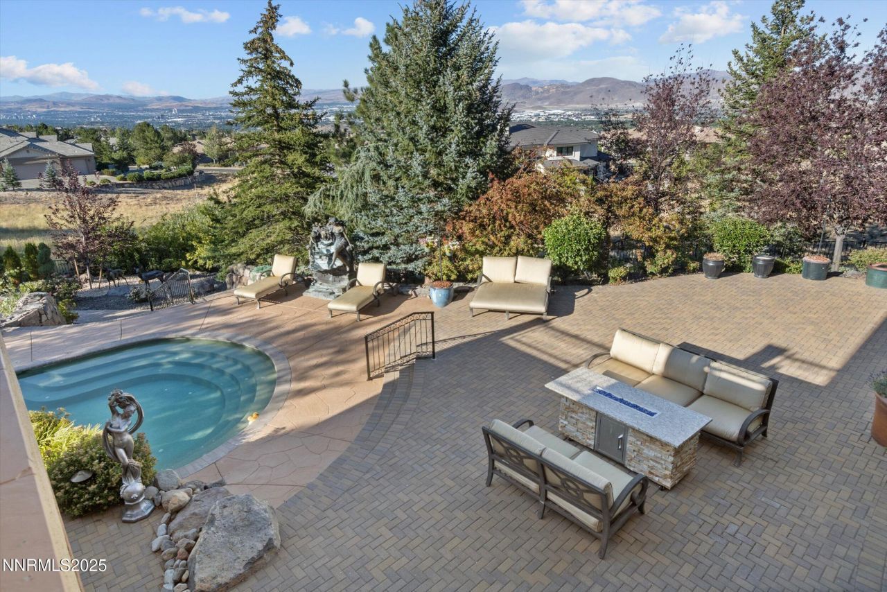 10411 Copper Cloud Drive, Reno, NV 89511 Photo