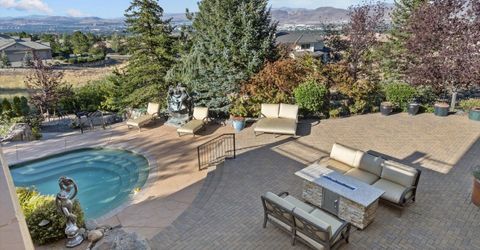 10411 Copper Cloud Drive, Reno, NV 89511 Photo