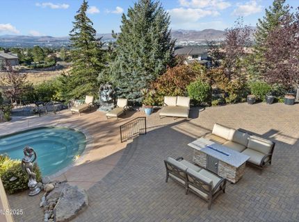 10411 Copper Cloud Drive, Reno, NV 89511 Photo