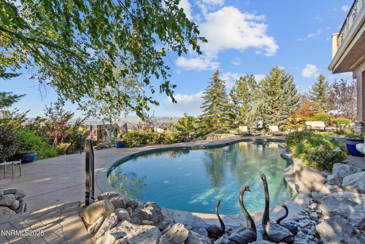 10411 Copper Cloud Drive, Reno, NV 89511 Photo