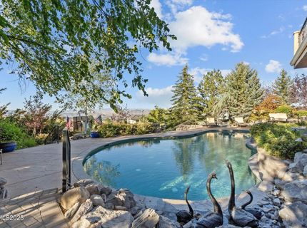 10411 Copper Cloud Drive, Reno, NV 89511 Photo