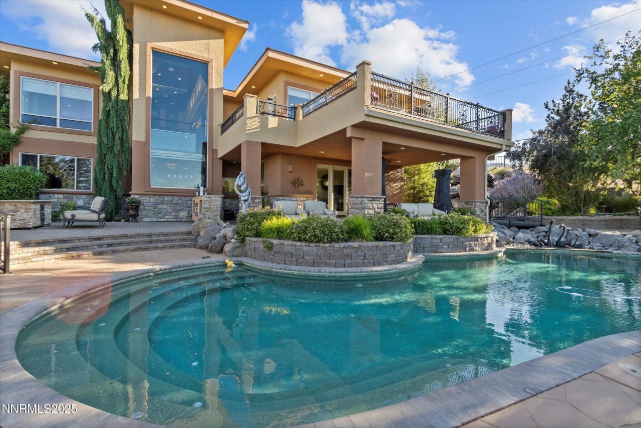 10411 Copper Cloud Drive, Reno, NV 89511 Photo