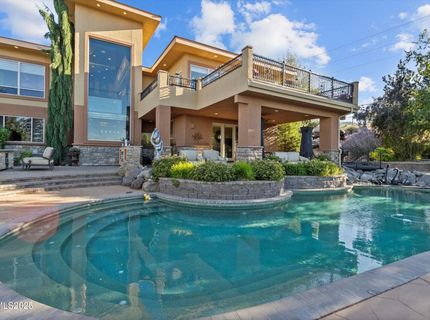 10411 Copper Cloud Drive, Reno, NV 89511 Photo