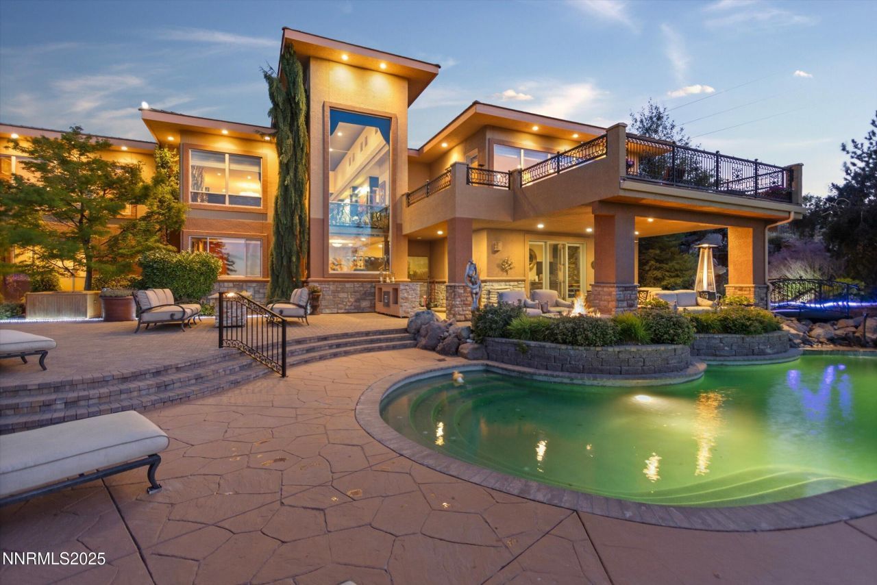 10411 Copper Cloud Drive, Reno, NV 89511 Photo