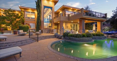 10411 Copper Cloud Drive, Reno, NV 89511 Photo