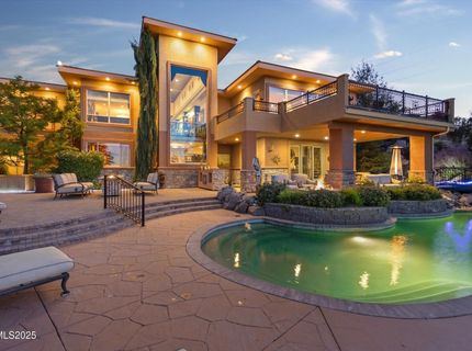 10411 Copper Cloud Drive, Reno, NV 89511 Photo