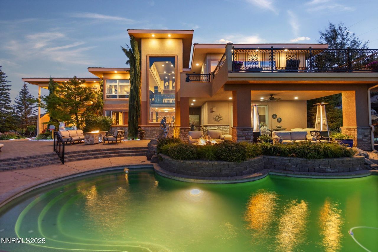 10411 Copper Cloud Drive, Reno, NV 89511 Photo