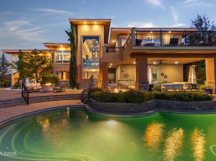 10411 Copper Cloud Drive, Reno, NV 89511 Photo