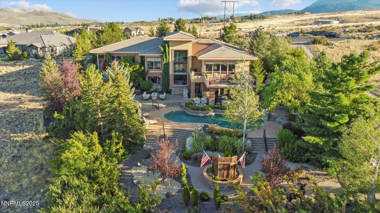 10411 Copper Cloud Drive, Reno, NV 89511 Photo