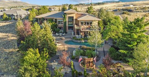 10411 Copper Cloud Drive, Reno, NV 89511 Photo