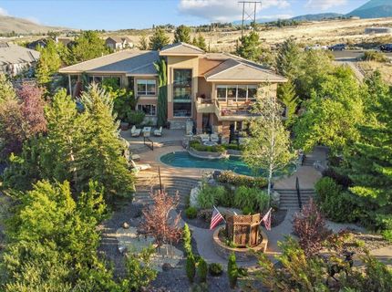 10411 Copper Cloud Drive, Reno, NV 89511 Photo