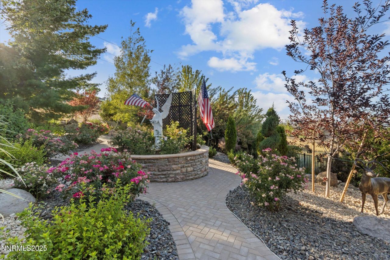 10411 Copper Cloud Drive, Reno, NV 89511 Photo