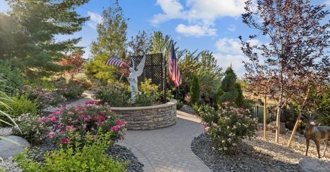 10411 Copper Cloud Drive, Reno, NV 89511 Photo