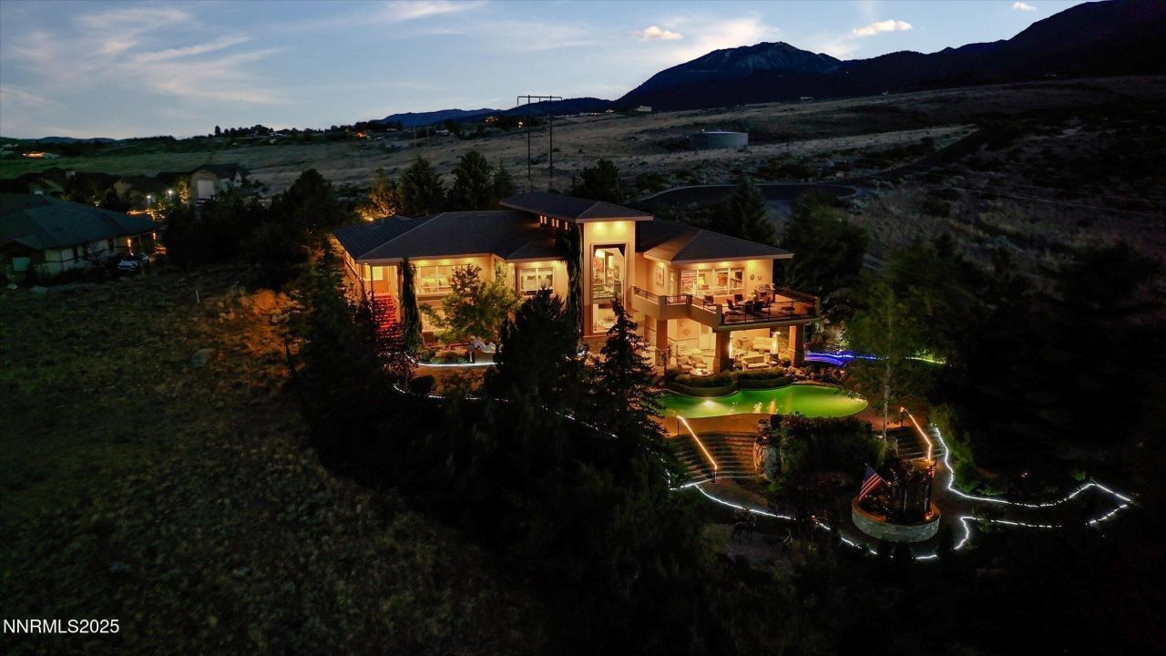 10411 Copper Cloud Drive, Reno, NV 89511 Photo