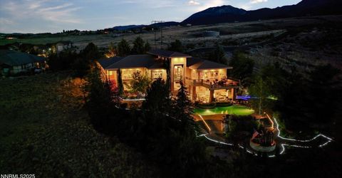 10411 Copper Cloud Drive, Reno, NV 89511 Photo