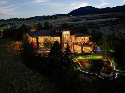 10411 Copper Cloud Drive, Reno, NV 89511 Photo