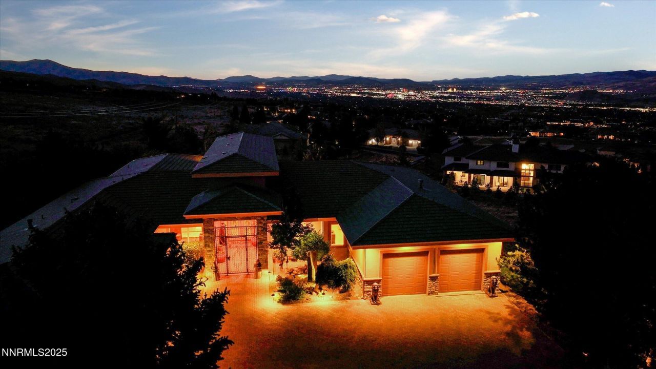 10411 Copper Cloud Drive, Reno, NV 89511 Photo