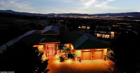 10411 Copper Cloud Drive, Reno, NV 89511 Photo