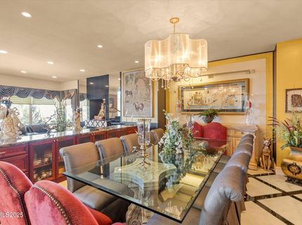 10411 Copper Cloud Drive, Reno, NV 89511 Photo