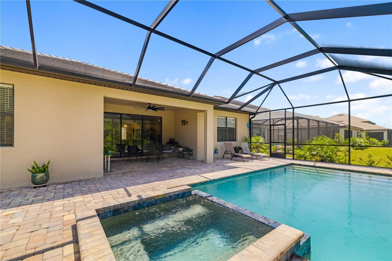 5030 Saratoga Springs Run, Bradenton, FL 34211 Photo