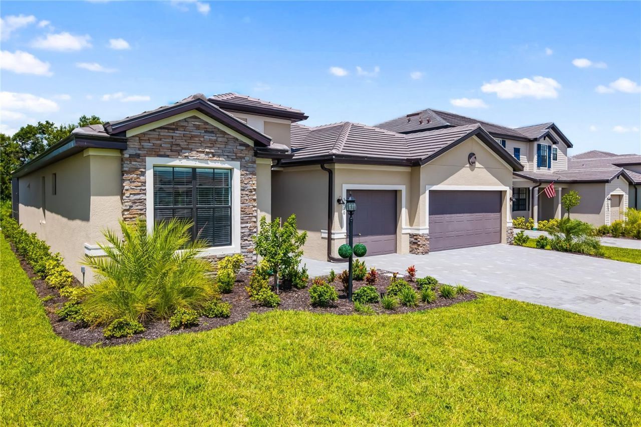 5030 Saratoga Springs Run, Bradenton, FL 34211 Photo