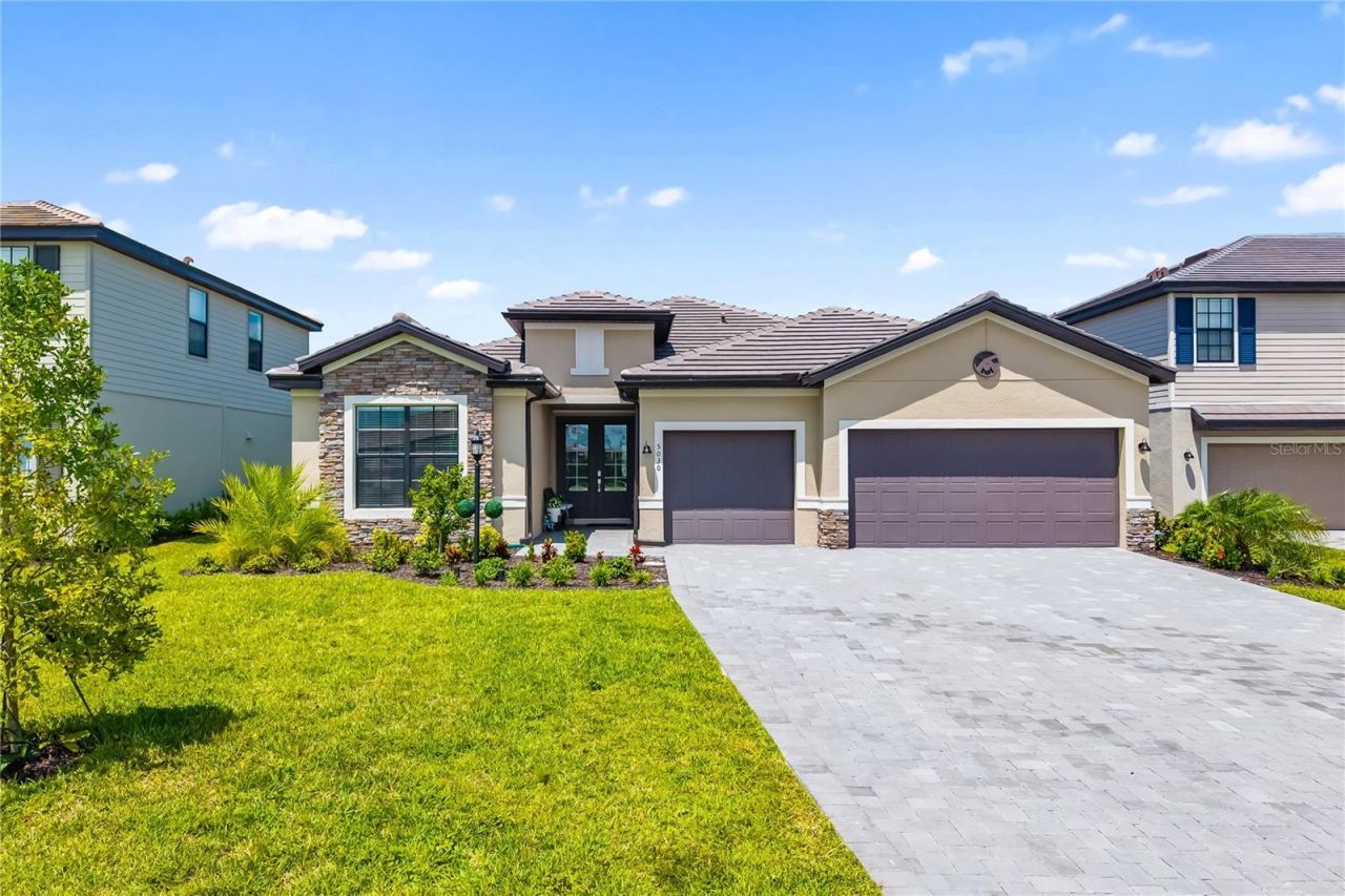 5030 Saratoga Springs Run, Bradenton, FL 34211 Photo