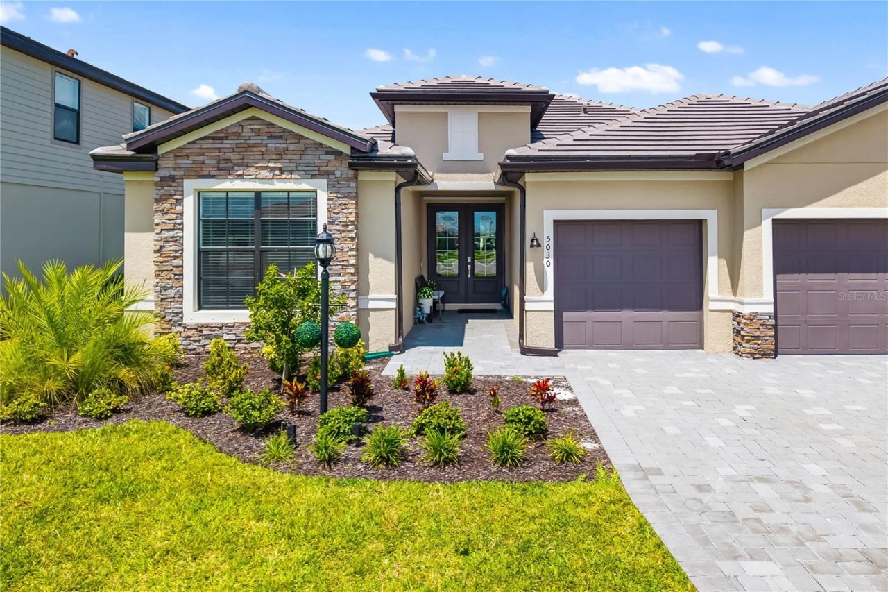 5030 Saratoga Springs Run, Bradenton, FL 34211 Photo
