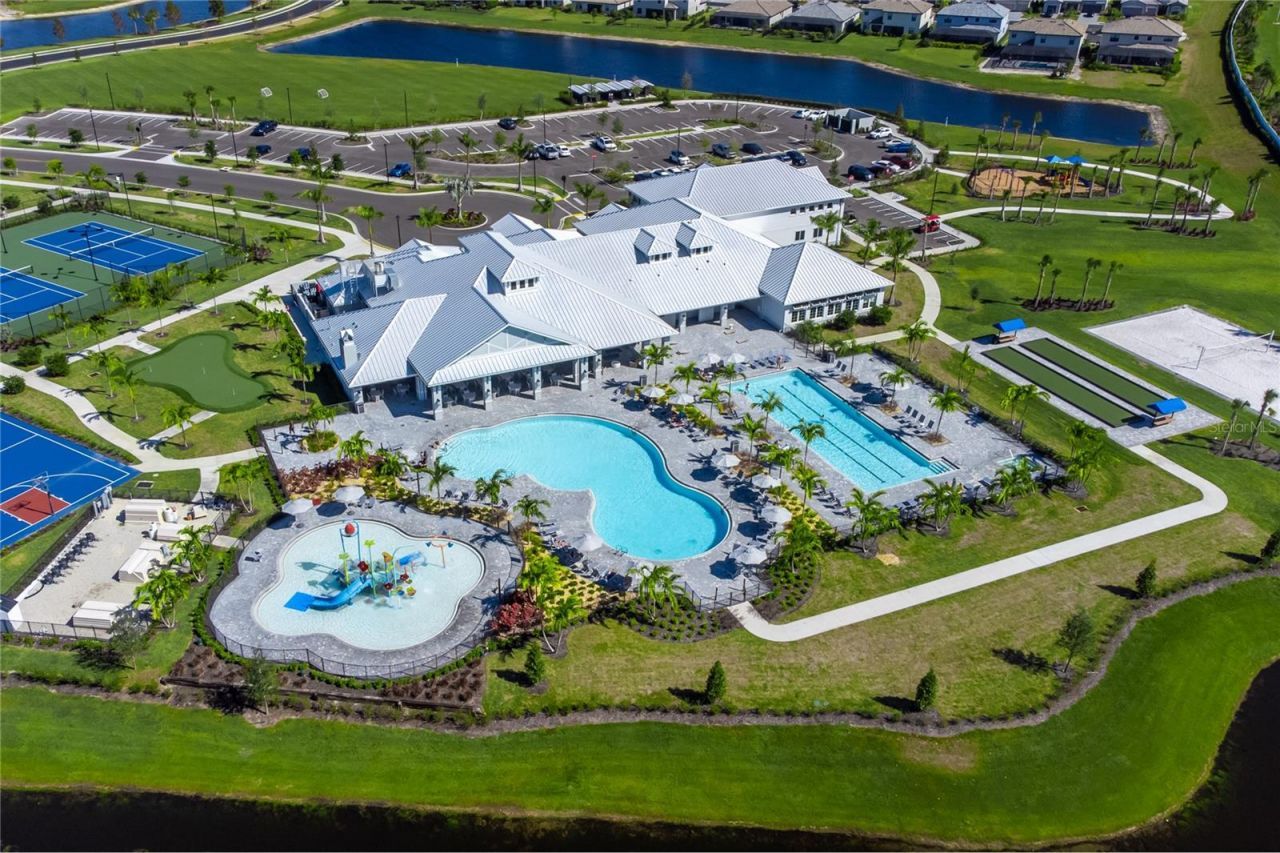 5030 Saratoga Springs Run, Bradenton, FL 34211 Photo