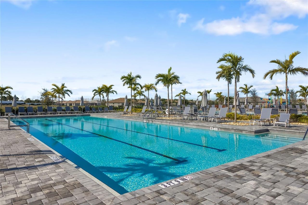 5030 Saratoga Springs Run, Bradenton, FL 34211 Photo