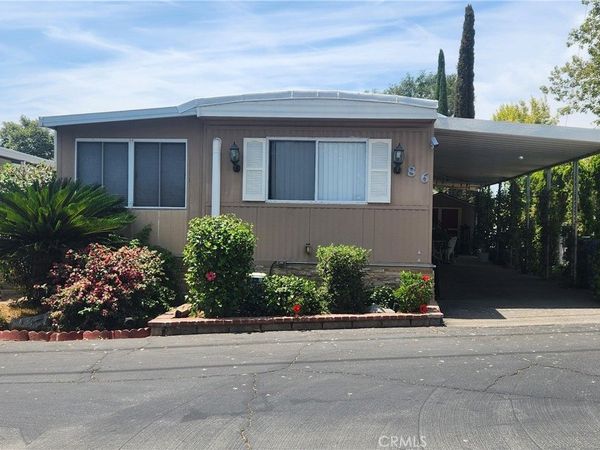 1550 Rory Lane, Unit 86, Simi Valley, CA 93063