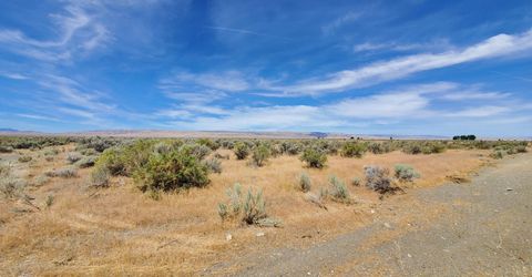 03-0511-10 Elliott Road, Orovada, NV 89425 Photo